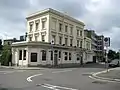 The Queen Elizabeth public house, Pearscroft Road