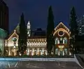 Santa Catarina Hospital