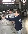 Control Room