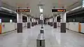 Platforms 1 and 2