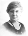 Sara Griswold Chapman