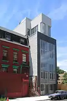 199 Humboldt St.Brooklyn