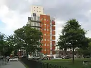 "Manhattan Park Condos"297 Driggs Ave.Brooklyn