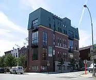 "Tower 78"78 Ten Eyck St.Brooklyn