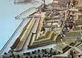 Stadelhoferbollwerk bastion