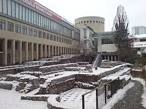 Schirn