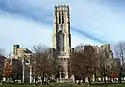 Scottish Rite Cathedral, Indianapolis