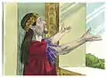 Josiah turned to the Lord with all his heart, and with all his soul, and with all his might, according to all the law of Moses