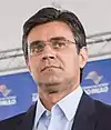 Rodrigo Garcia