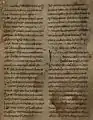 Page 2 of A solis, Canterbury