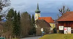 Church of Saint Michael