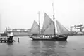 Seute Deern in Kiel, 1975