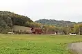Dragijevica - panorama