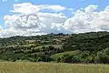 Pričević - Panorama