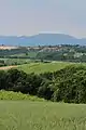 Rabas - panorama
