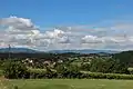 Valjevska Kamenica - Panorama