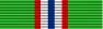 Medaljen for lang og tro tjeneste