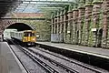 A Merseyrail Class 507 at Green Lane.