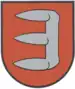 Coat of arms of Shalanky