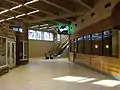 Shops in Winnipeg Square