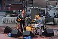 Shovels & Rope won in 2013
