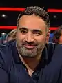 Sinan Can&nbsp;[nl], journalist