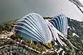 Gardens by the Bay, Singapore