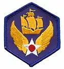 Sixth Air ForceCaribbean IslandsPanamaSouth America