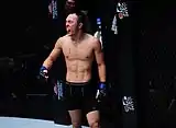 BantamweightSu Chul Kim