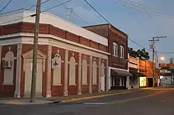 Main Street