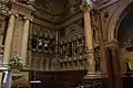 A part of the sanctuary