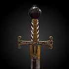 Fecit potentiam