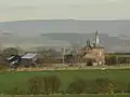 Spire House
