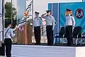 Reopening of the 144 Squadron "Phoenix" for UAVs in August 2022