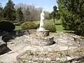 Statue