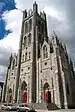 St. Mary's Cathedral, Kingston