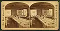 "Dining Room at the School"