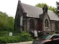 St. Peter's Chapel