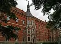 St.John of God Hospital, Kraków