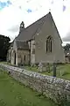 St Benet's Church, Kemerton