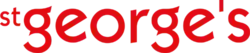 St George's Shopping Centre logo