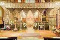 The Rood Screen