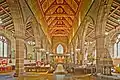View of the Nave from the back
