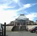 St Mary's, Holyhead