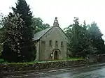 St Mary's Church, Wreay