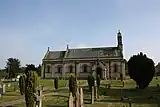 St Michael and All Angels Church