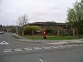From the T-junction of St Michael's Road and Cape Road