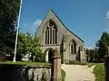 St Richard's Church, Slindon