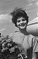 Miss International 1961Stanny van Baer,&nbsp;Netherlands