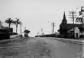 Ipswich Road in 1937